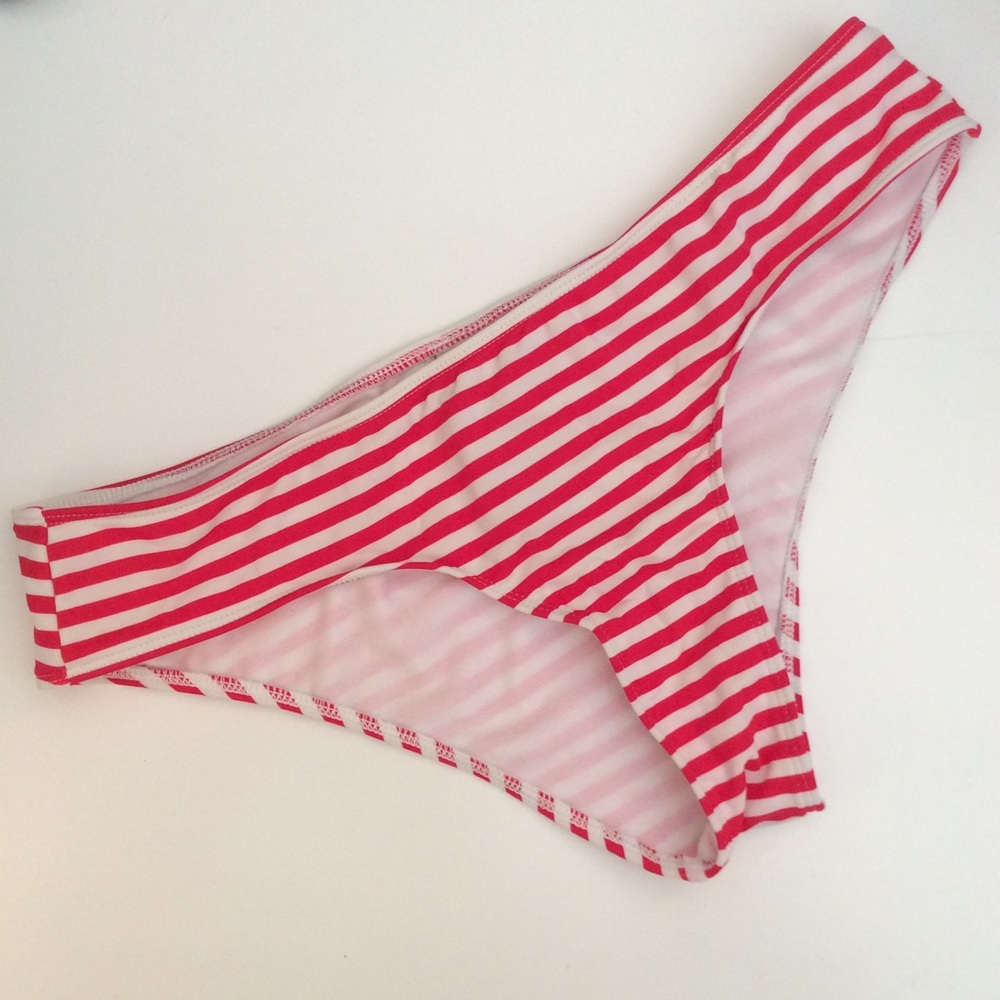 Bikini bottoms